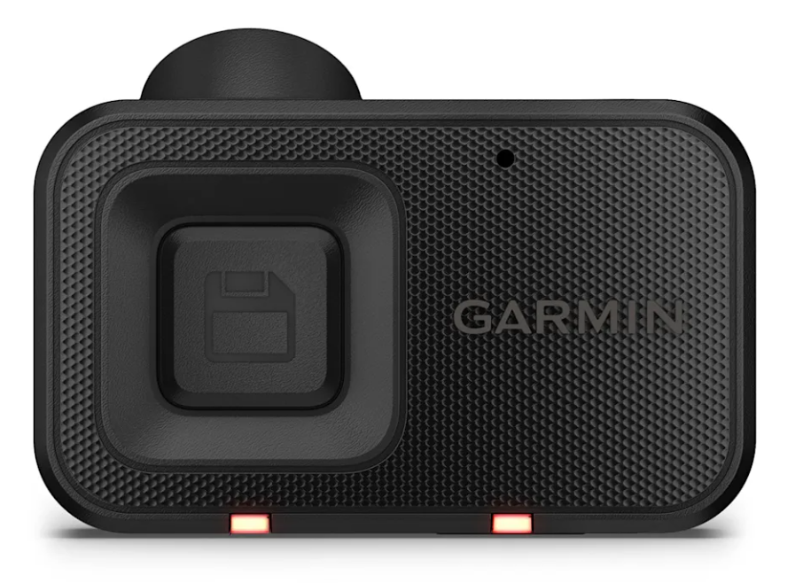 Garmin DASHCAMMINI3 - Dash cam ultracompatta con HDR