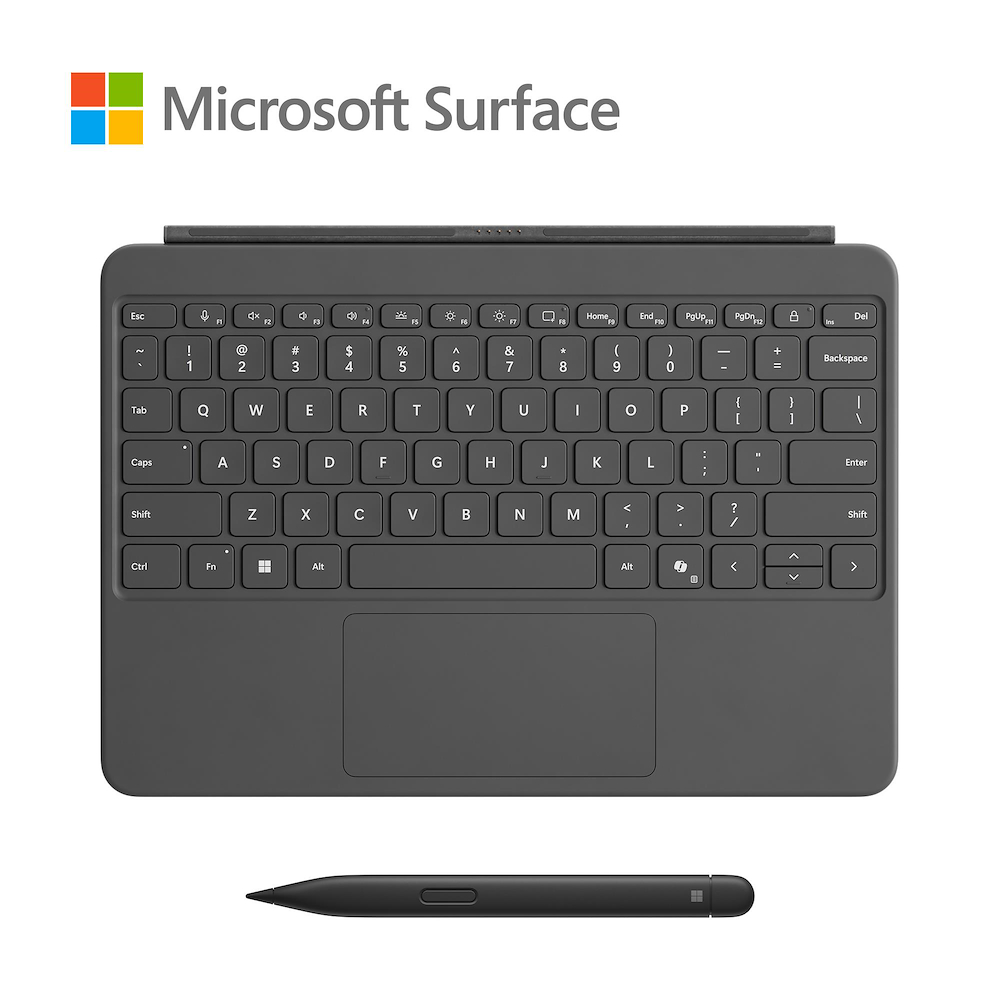 MICROSOFT EP233044 - Tastatur + Slim Pen Surface