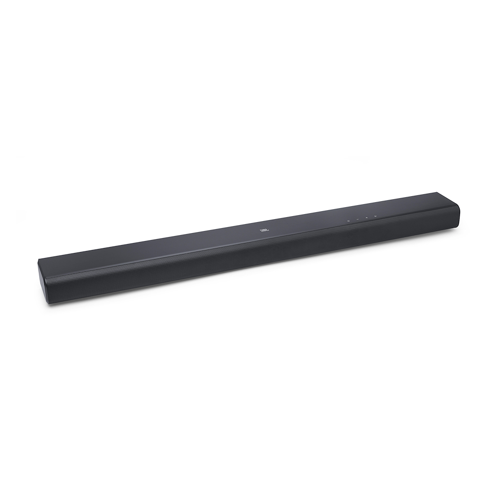 JBL JBLSB510BLKEP - Cinema SB510 Soundbar 3.1 con subwoofer integrato
