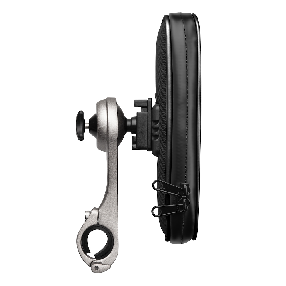 SBS TEMOTOHOLDERK - Supporto Moto Universale per Smartphone