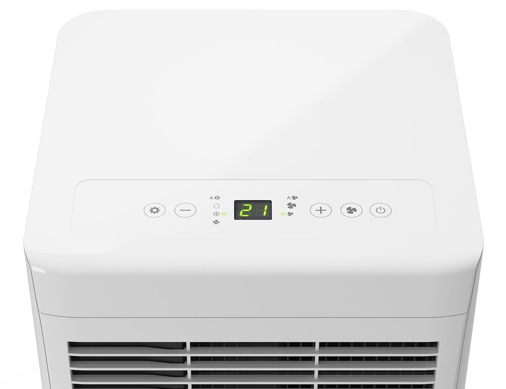 SPLENDID DOLCECLIMACOMPACT8SW - Klimaanlage Dolceclima Compact 2.1kW