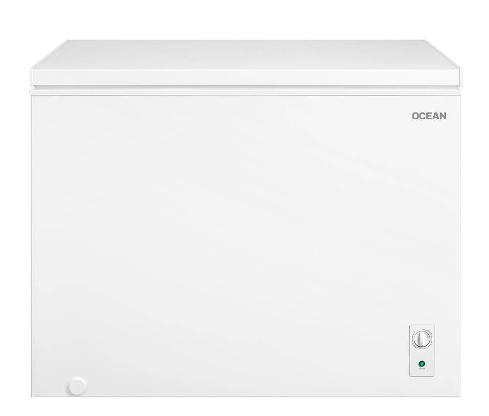 OCEAN OCP300WE - OCP300WE 293L Horizontal Gefrierschrank