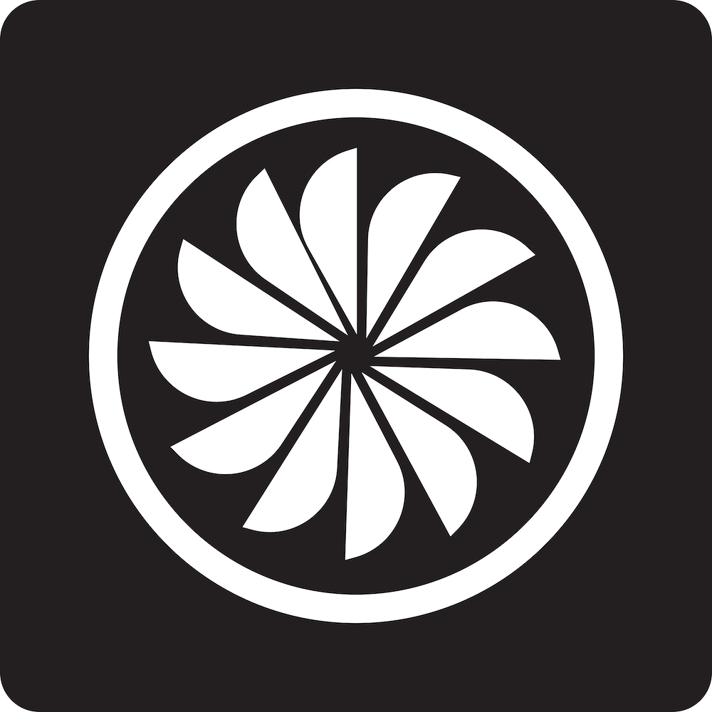 GLEM GAS GHB686IXA - Cappa decorativa a parete 60 cm B