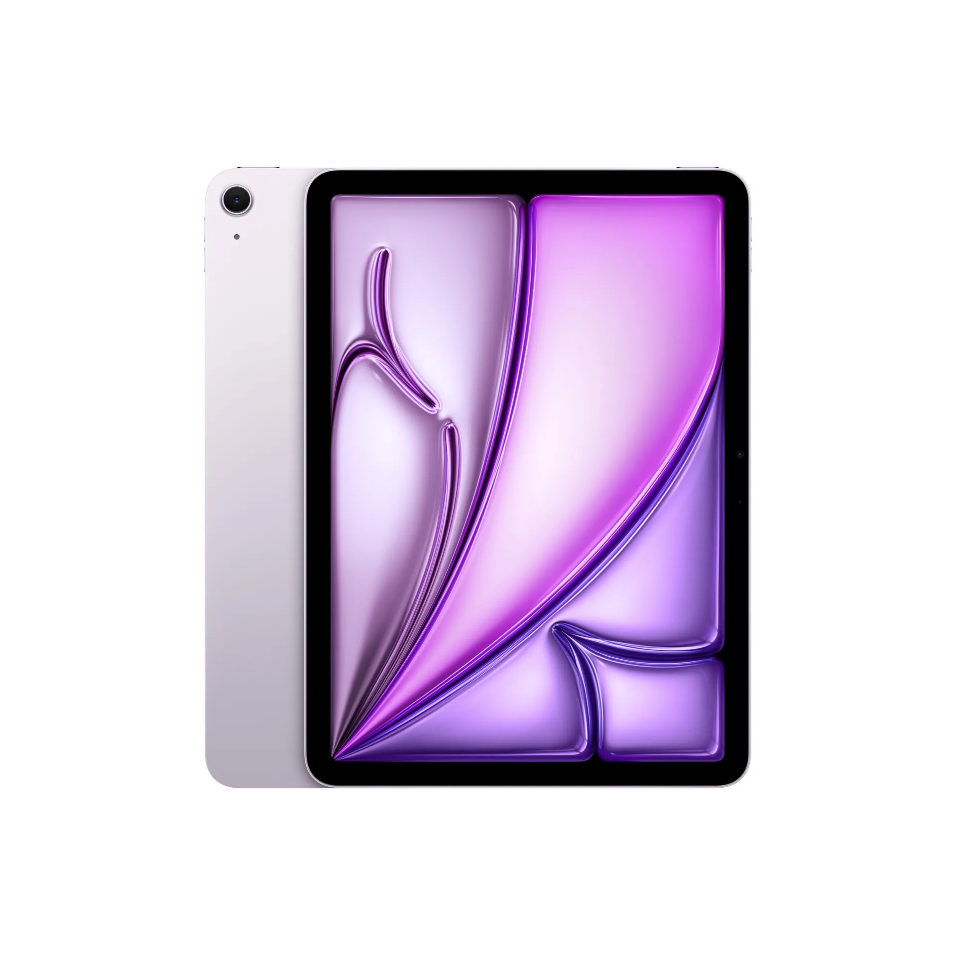 Apple MH344TYA - iPad Air 11" M4 Wi‑Fi 128GB Violett