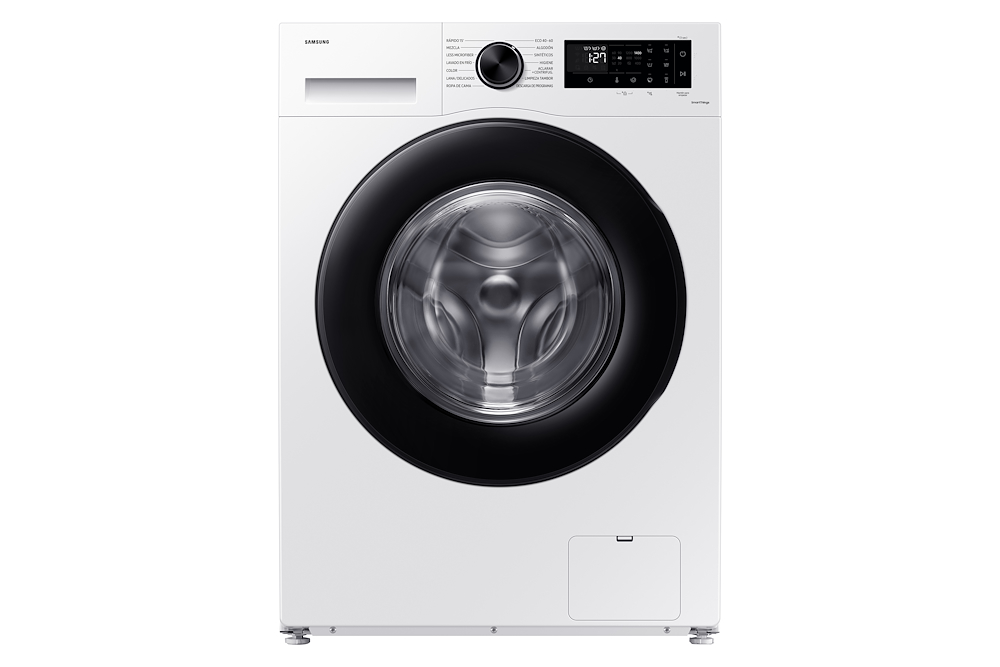 SAMSUNG WW80CGC04DAEET - Samsung 8Kg Waschmaschine Serie 5000T