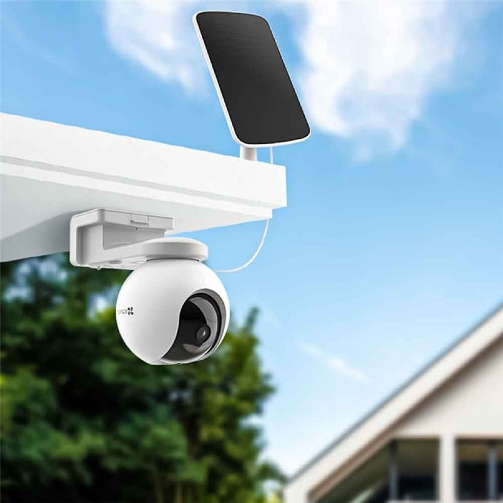 EZVIZ INE338 - Telecamera WiFi Esterno 2K+