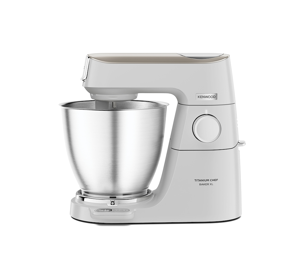 KENWOOD KVL65001WH - Chef Baker XL Lite 1200W 7L