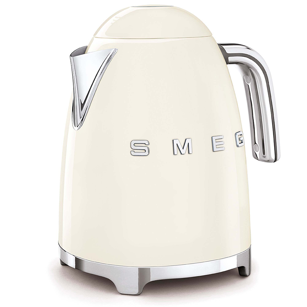 SMEG KLF03CREU - Bollitore Elettrico 50's Style