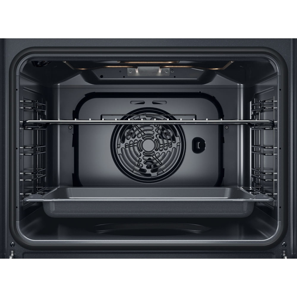 WHIRLPOOL OMR35HR0B - Whirlpool Einbauofen OMR35HR0B 60cm WHIRLPOOL OMR35HR0B - Whirlpool Einbauofen OMR35HR0B 60cm