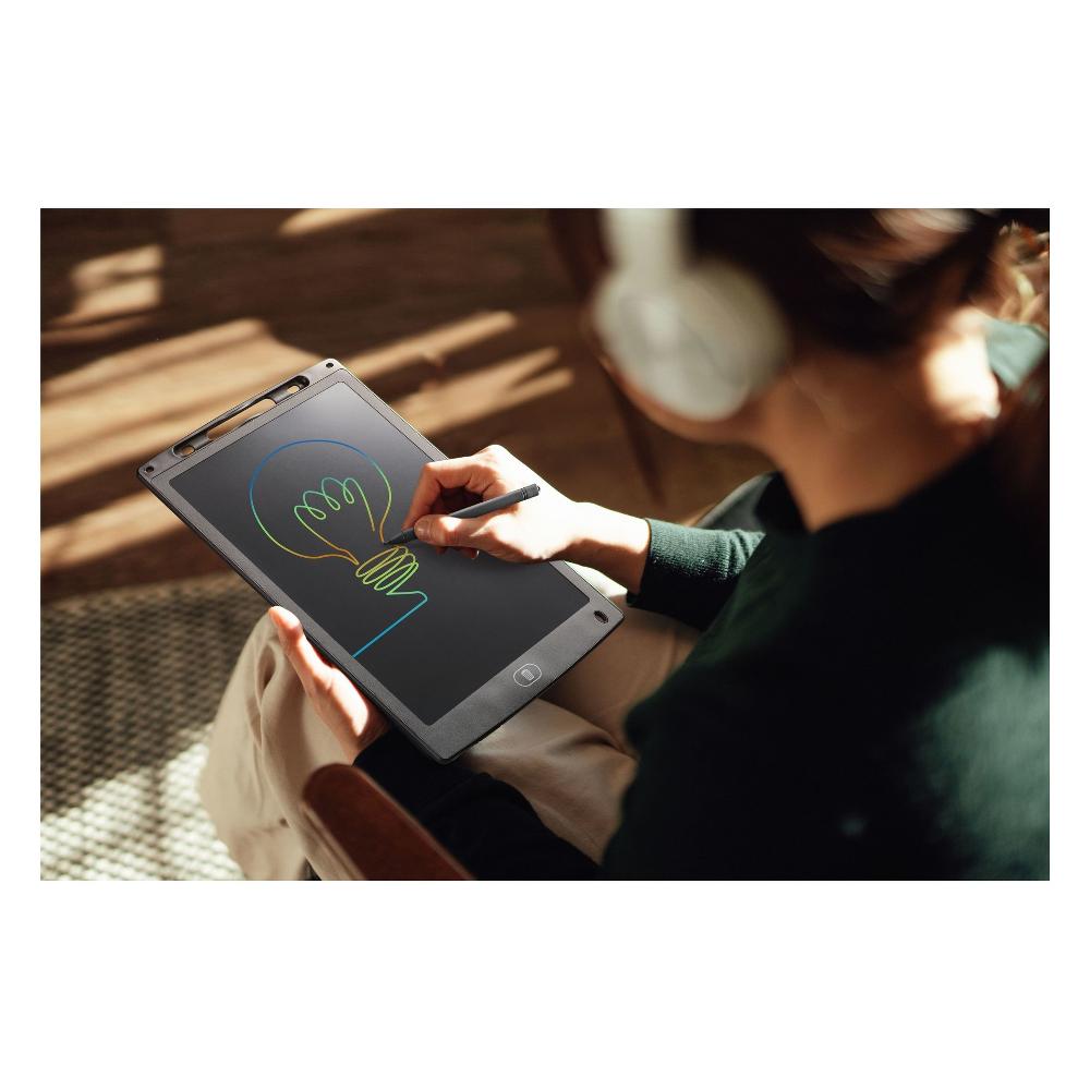 Cellularline GRAPHICTABLET2 - LCD Grafiktablett 12 Zoll