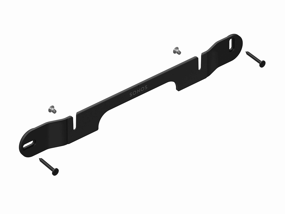 SONOS SON213 - Supporto a parete per Sonos Ray