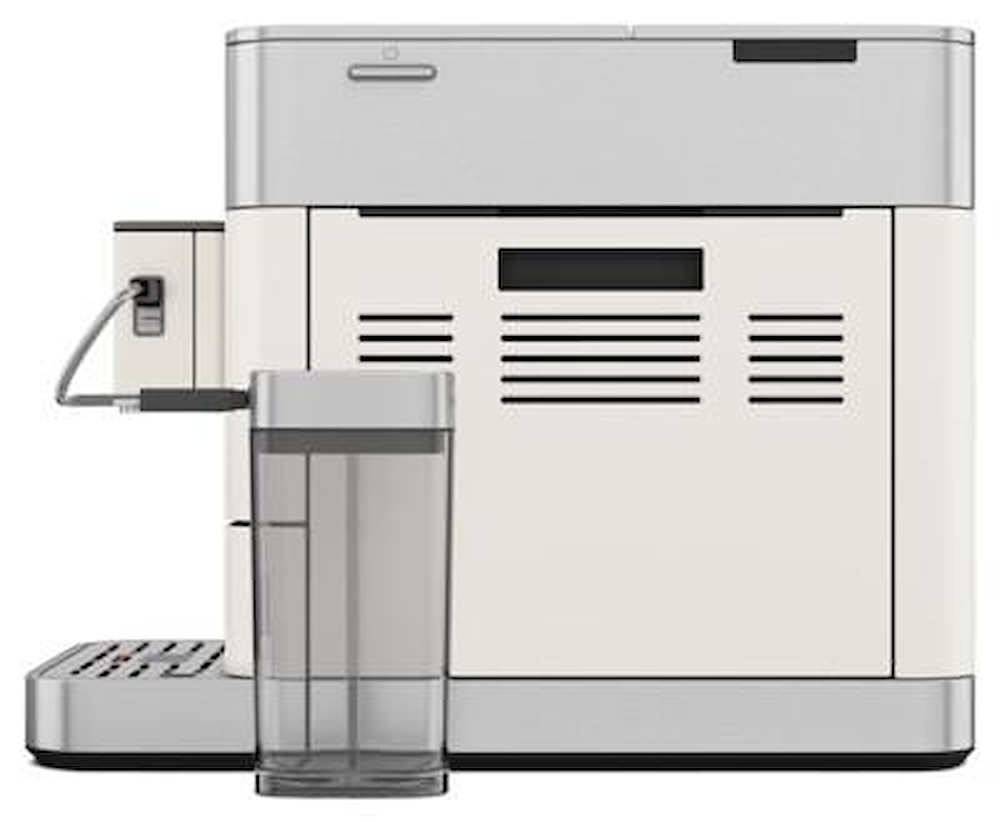 KITCHENAID 5KES8558EPL - Komplette automatische Espressomaschine KF8