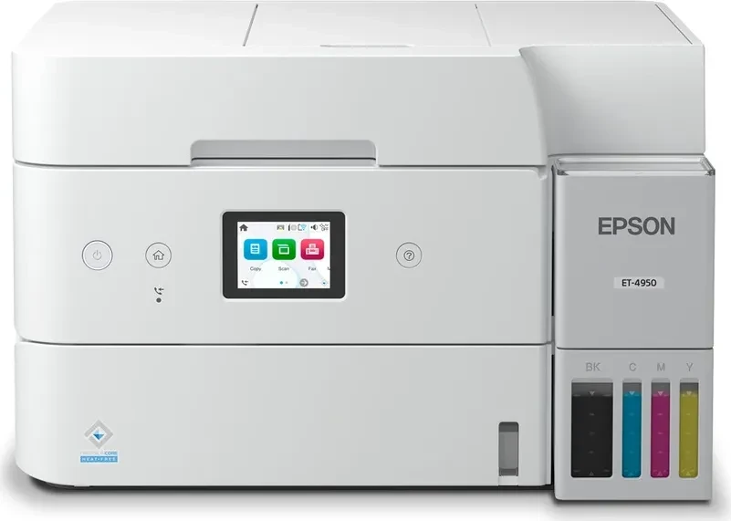 EPSON C11CL40403 - EcoTank ET-4956 Multifunktionsdrucker