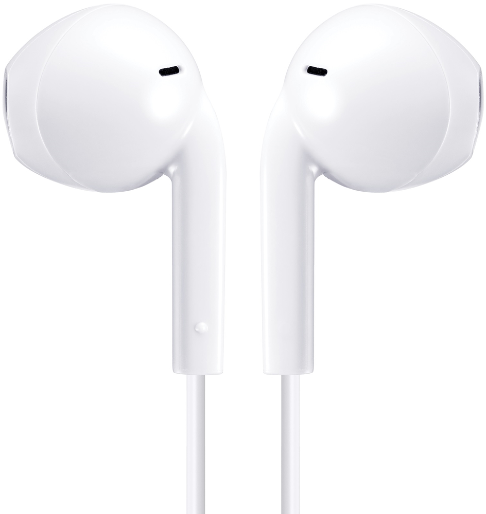 JVC HAFR17UCWU - USB-C Ohrhörer Weiß