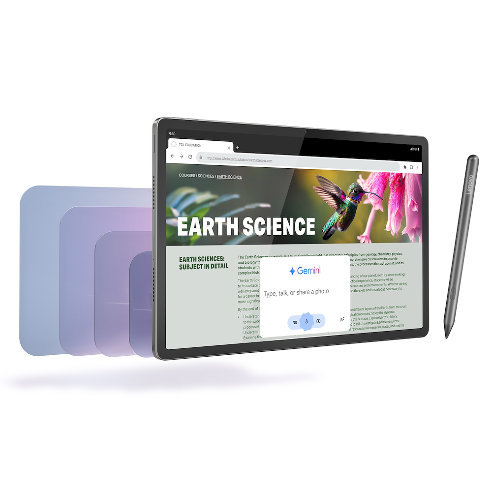 LENOVO TB373FUPNZAE40020SE - Lenovo Idea Tab Pro 12,7" 256 GB