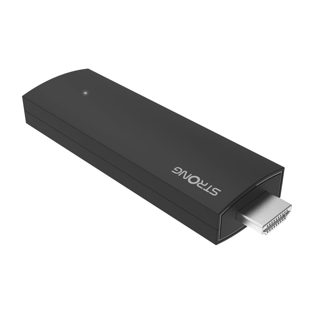 STRONG SRT41 - STICK SMART Google TV 4K UHD
