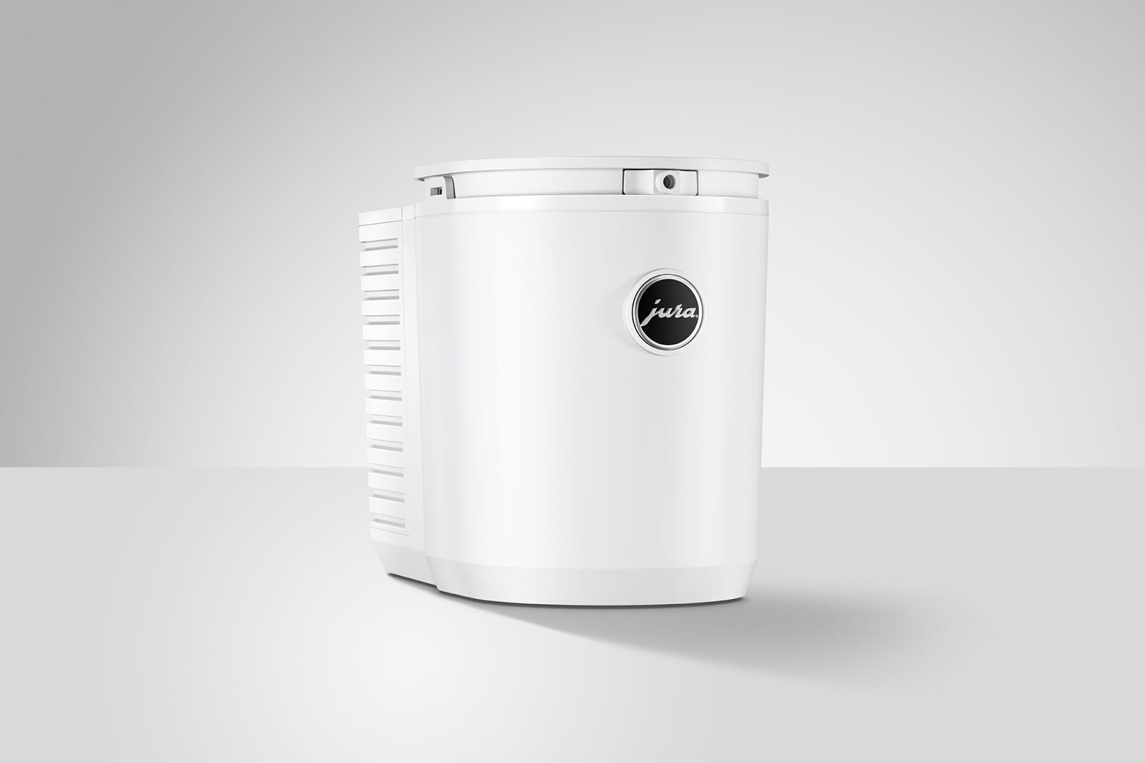 JURA 24262 - Refrigeratore latte Cool Control 1L bianco