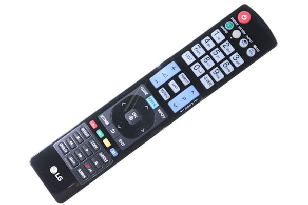 LG AKB73755491 - Fernbedienung AKB73755491