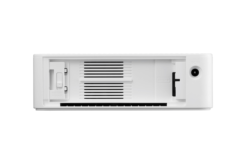 CANON SELPHYCP1500WH - Canon SELPHY CP1500 Fotodrucker Weiß