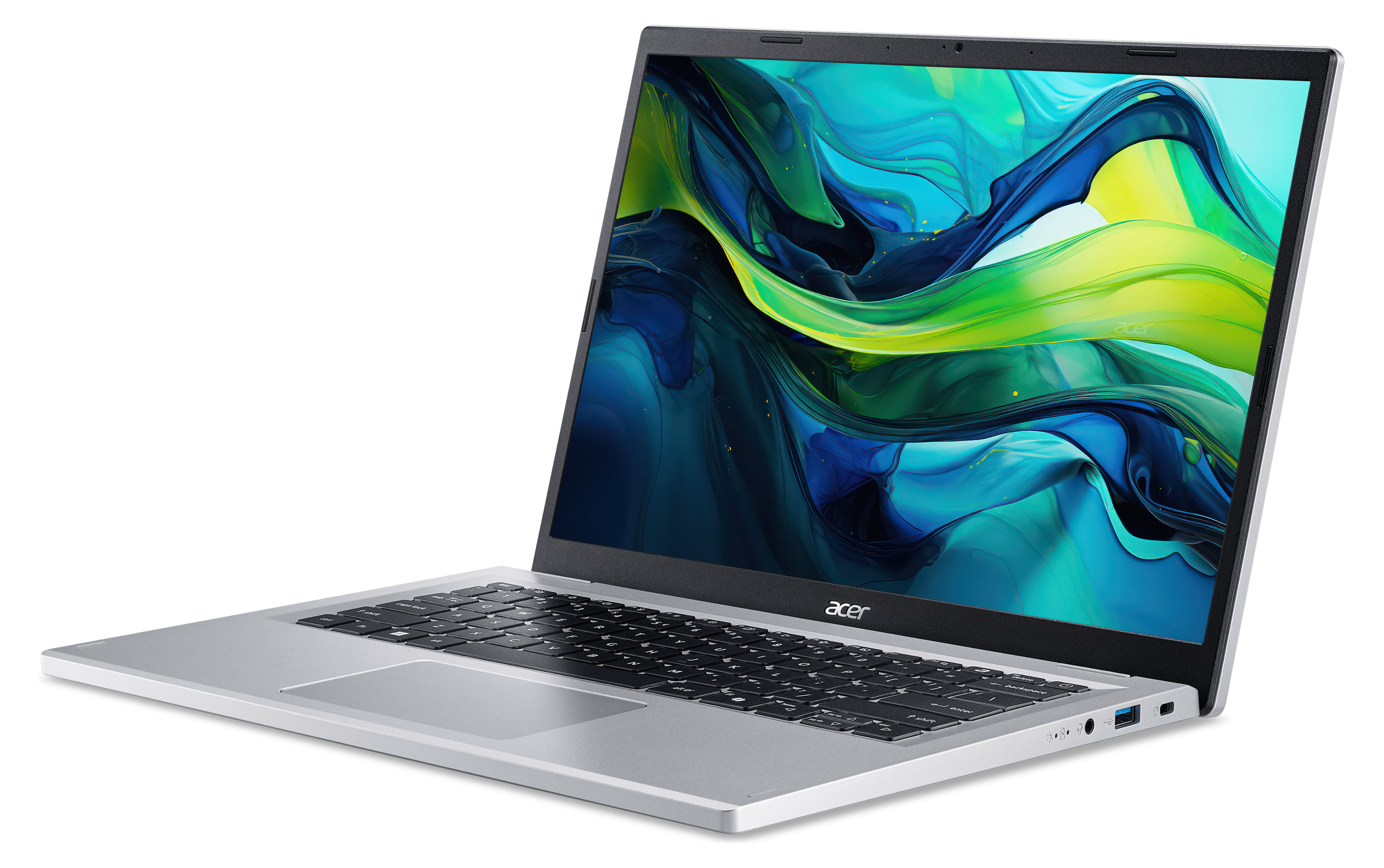 ACER NX.J3PEG.008 - Aspire Go 14 Notebook Intel N150