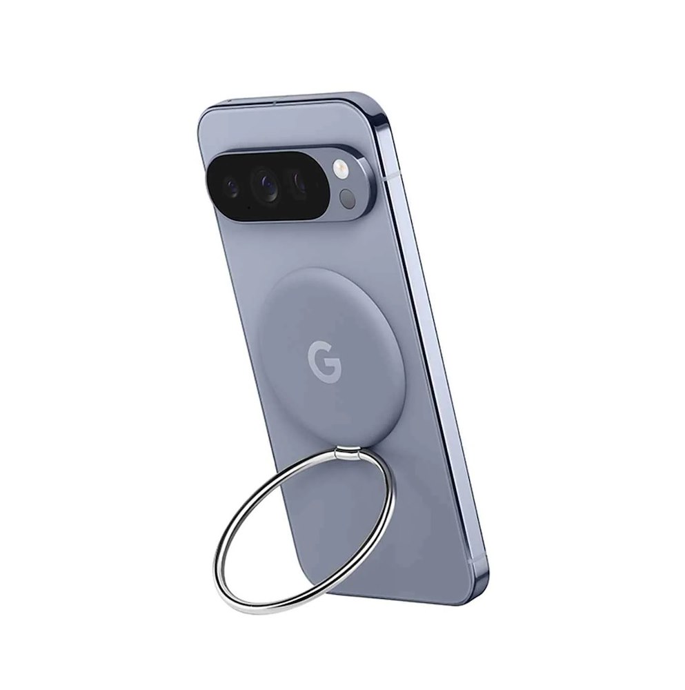 GOOGLE GA09954WW - Supporto ad anello per Pixel