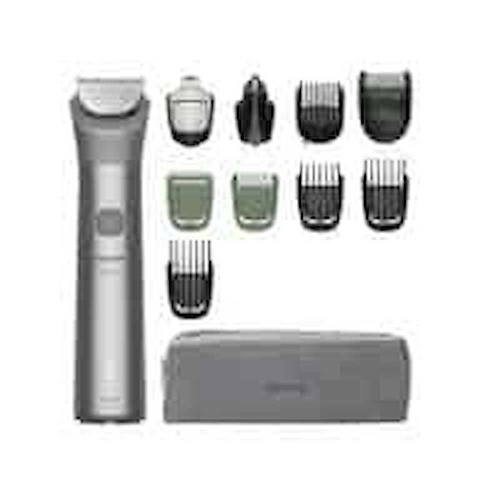 PHILIPS MG5941 - 11 in 1 per styling efficiente