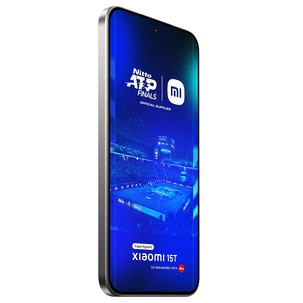XIAOMI 15T12256GRAY - Smartphone und Fotodrucker