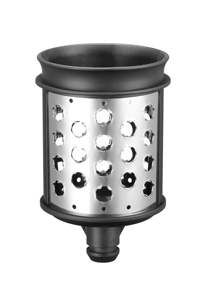 KITCHENAID 5KSMEMVSC - Set di Accessori per Robot da Cucina