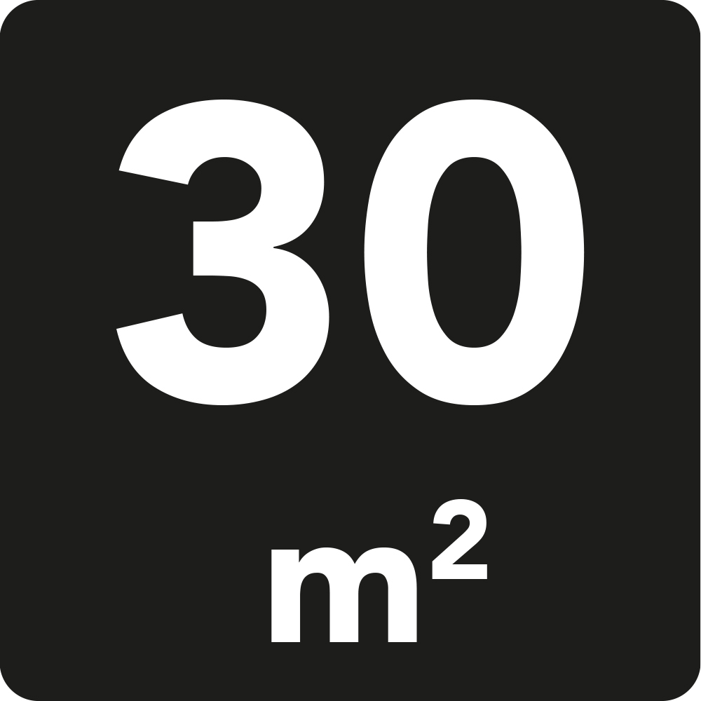 GLEM GAS GHB684IX - Cappa decorativa a parete 60 cm A