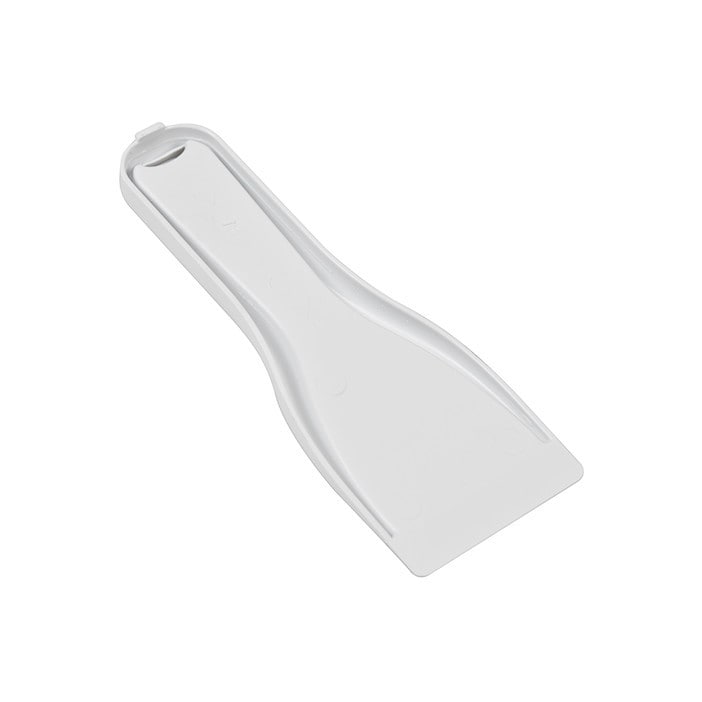 VARI 2231078029 - Eisschaber für Gefrierschränke