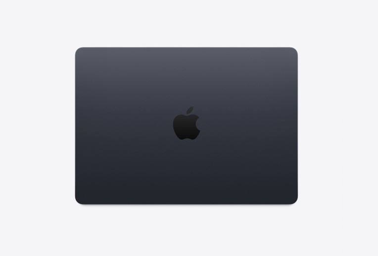 Apple MDVH4DA - MacBook Air 15" M5 Mitternacht