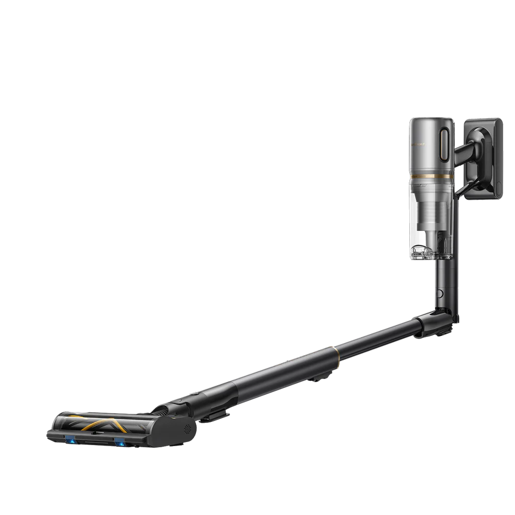 DREAME V20 Pro - Kabelloser Akku-Staubsauger