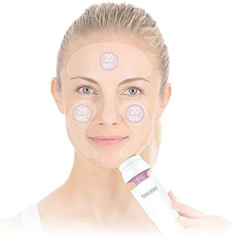 BEURER FC95 - Beurer FC 95 Gesichtsbürste