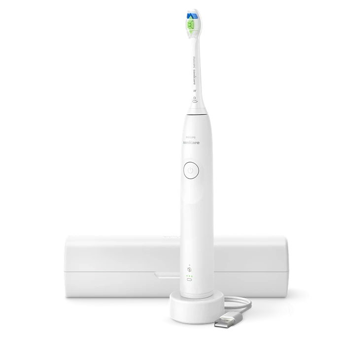 PHILIPS HX7108/02 - Philips Sonicare 5300 Spazzolino elettrico sonico