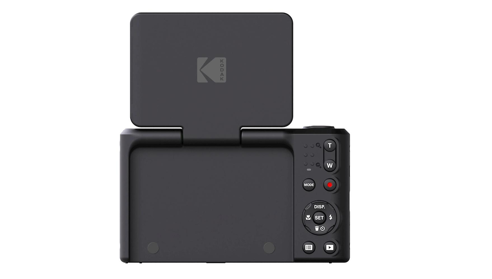 KODAK C1BK - Digitalkamera 13MP Schwarz