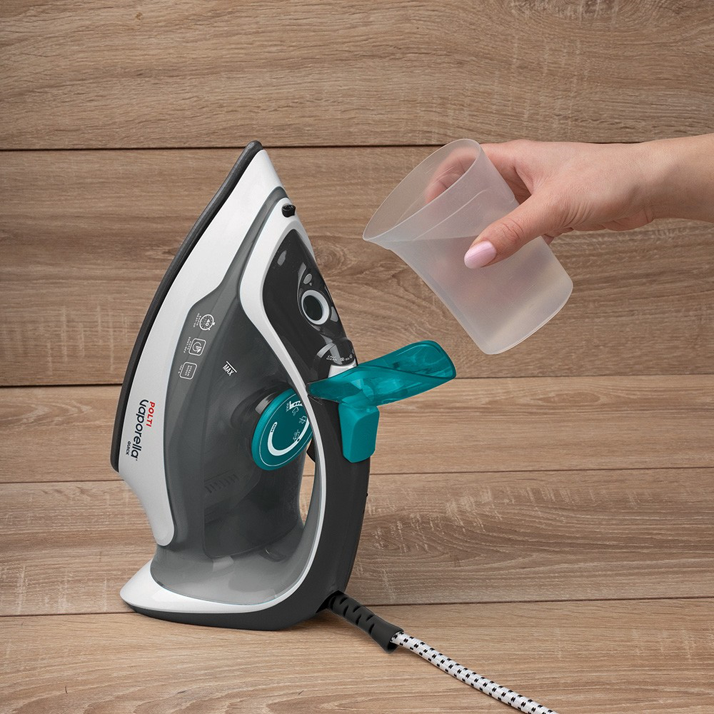 POLTI PLEU0275 - Ferro da Stiro Vapore