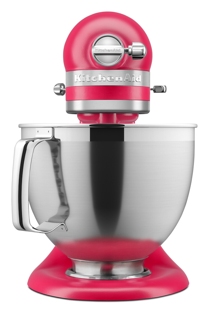 KITCHENAID 5KSM195PSEHI - 300W Rührgerät 4.7L Edelstahl