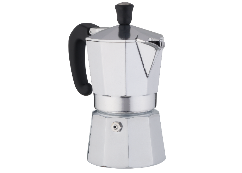 EVA 330G - Forever Miss Moka Prestige Espressokocher