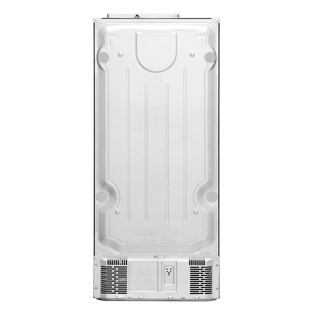 LG GTB744PZHED - GTB744PZHED Kühlschrank mit Wi-Fi