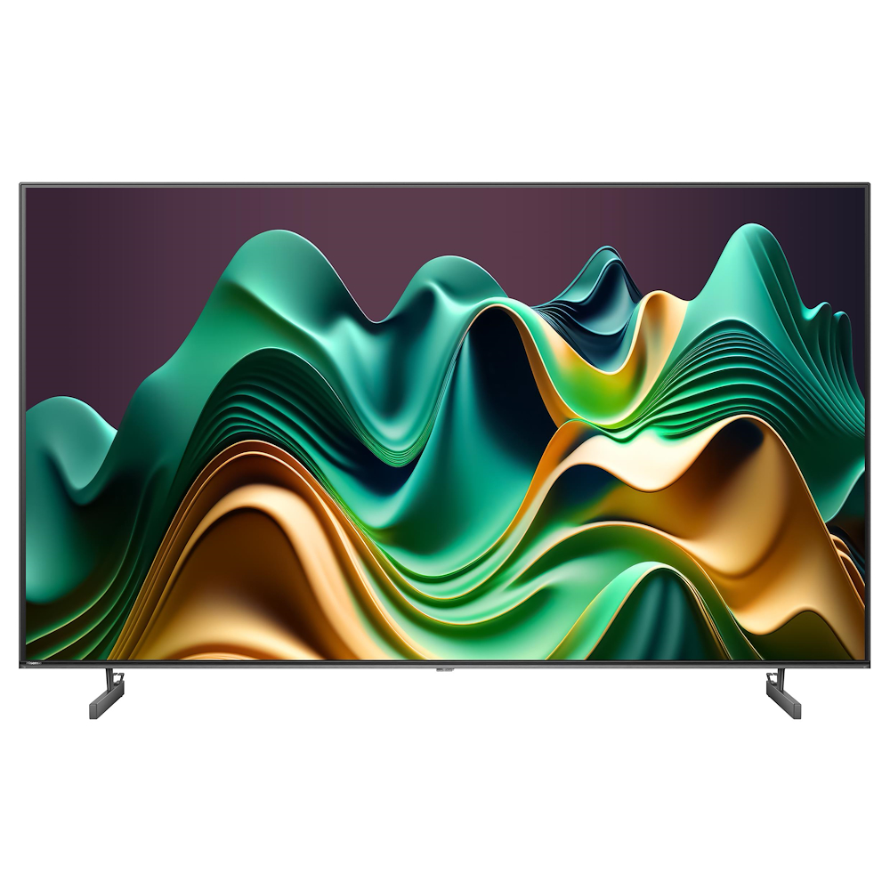 HISENSE 50U69NQ - Mini-LED TV 50" 4K Ultra HD