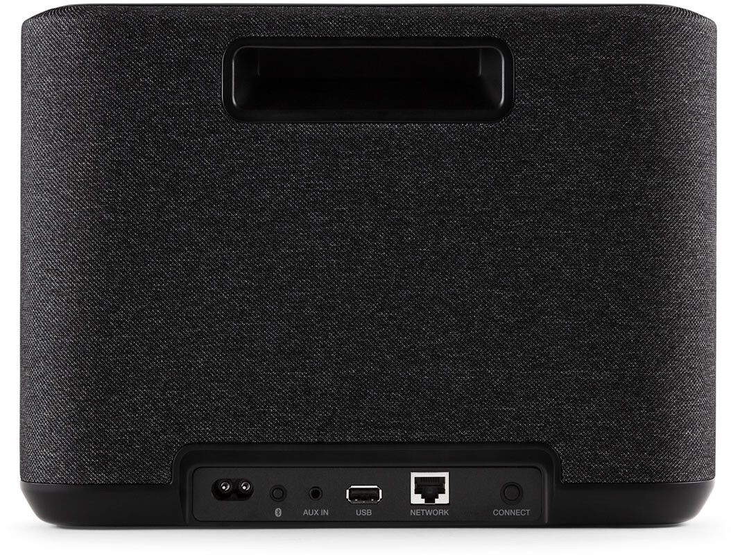DENON DENONHOME250BLACK - Denon Home 250 Wireless-Lautsprecher DENON DENONHOME250BLACK - Denon Home 250 Wireless-Lautsprecher