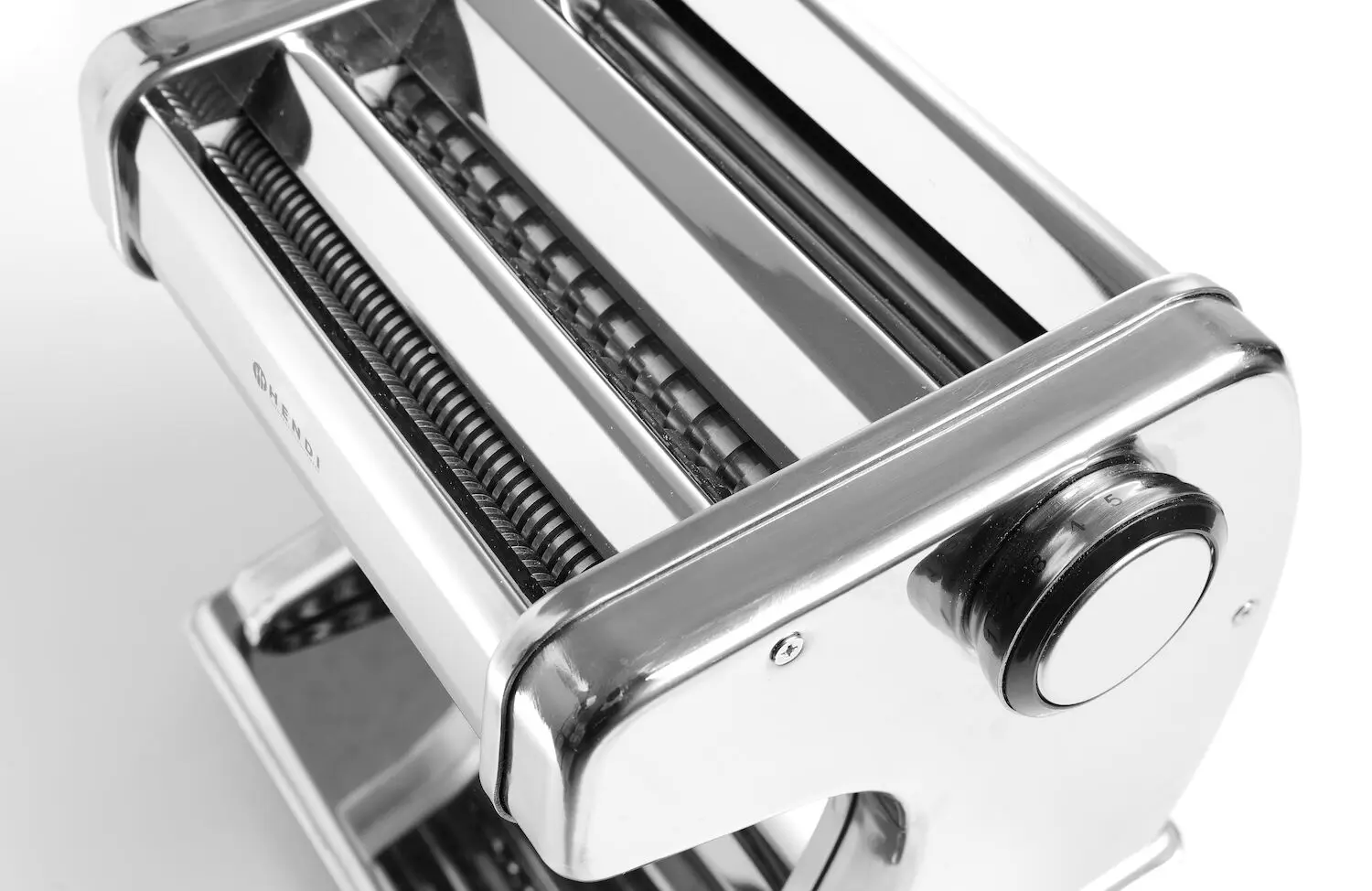 HENDI 224847 - Elektro-Pastamachine Profi Line