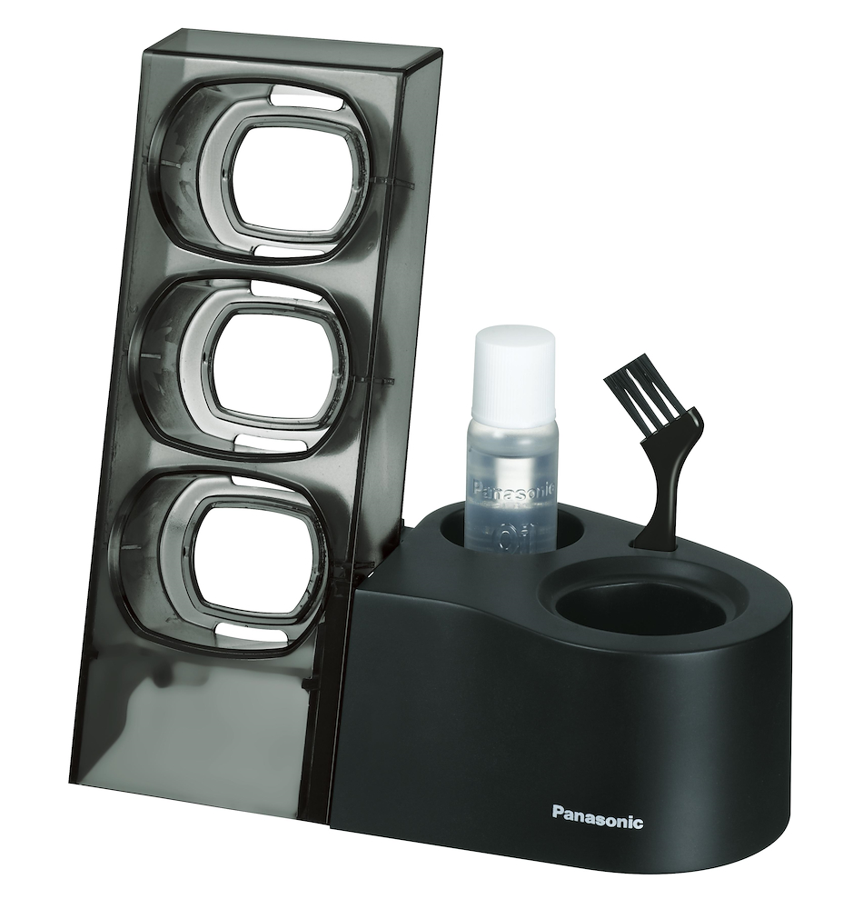 PANASONIC ERGY10CM504 - Panasonic ER-GY10 Regolabarba e Tagliacapelli 6-in-1