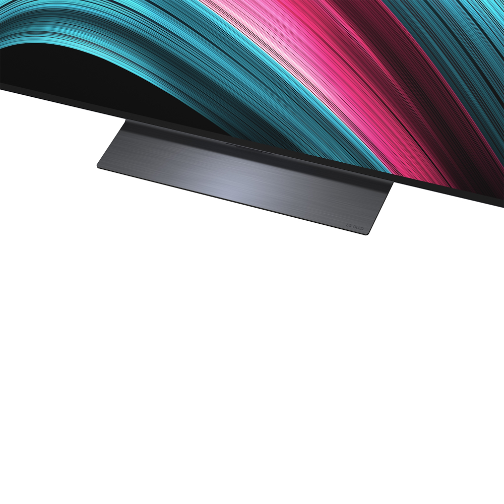 LG OLED55C55LA - OLED Fernseher 55 Zoll 4K