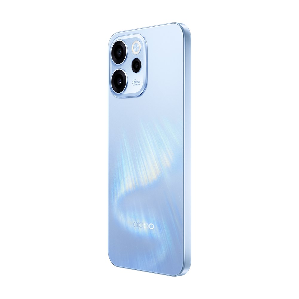 OPPO RENO15FS5GAURORABLUE - Smartphone 5G Aurora Blue