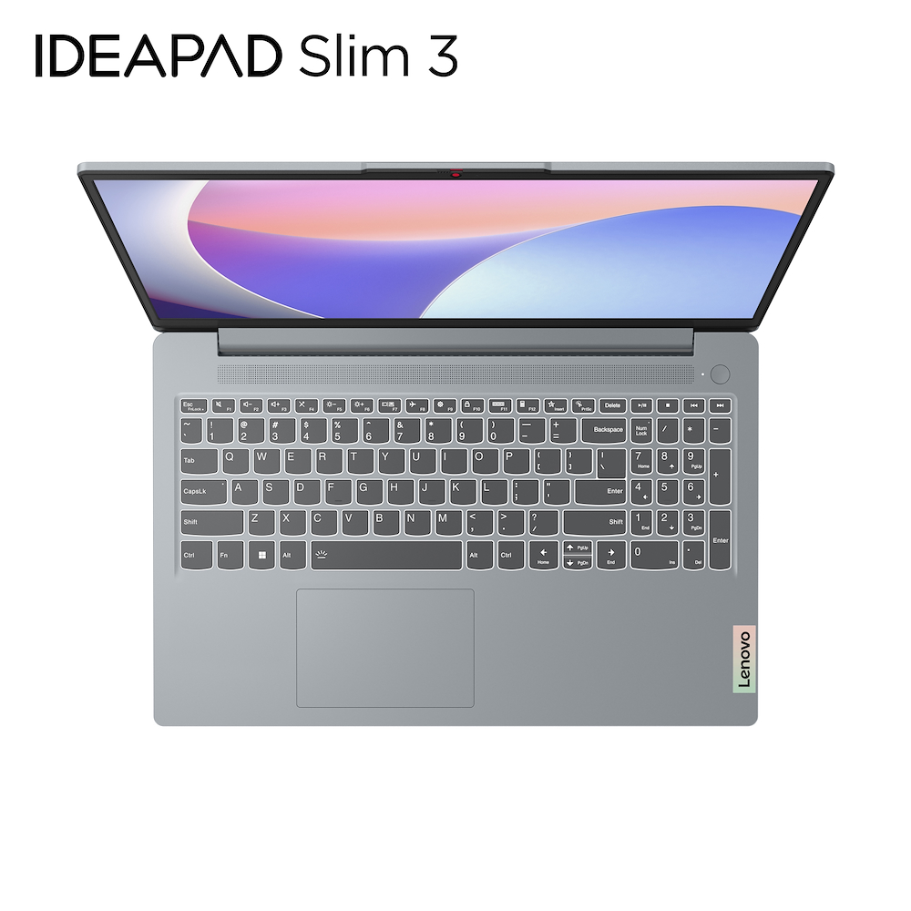 LENOVO IPS315IAN8PN82XB00CMIX - Lenovo Ideapad Slim 3 15,6" Laptop