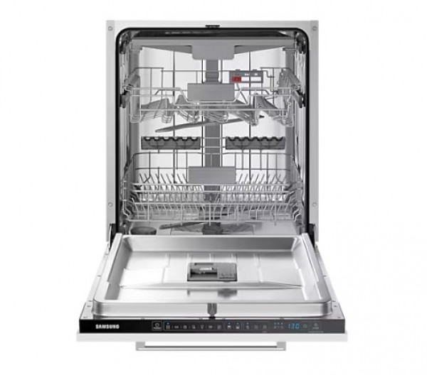 SAMSUNG DW60CG530B00ET - Lavastoviglie 60 cm 14 coperti