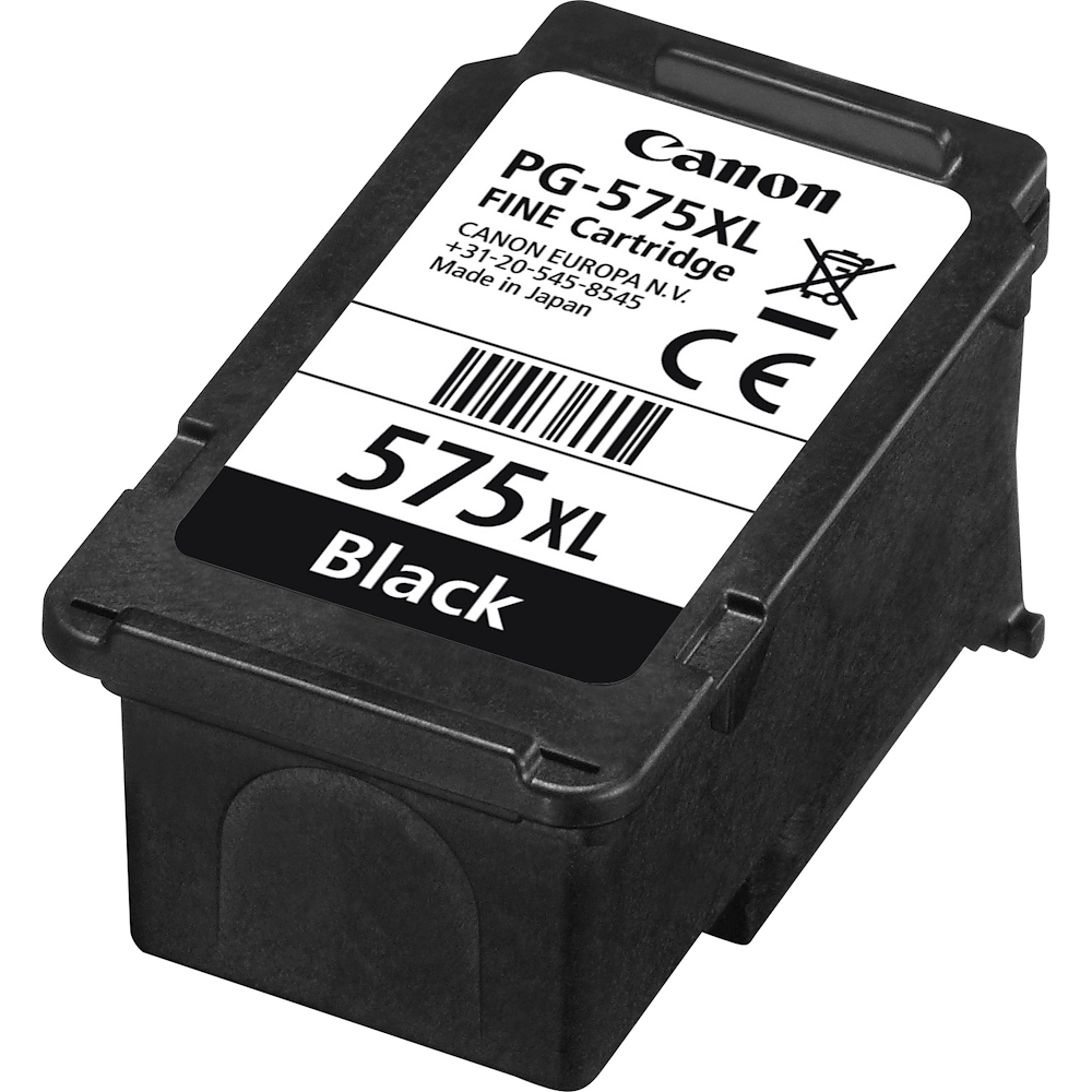 CANON 5437C001 - Schwarz-Tinte Kartusche PG-575XL