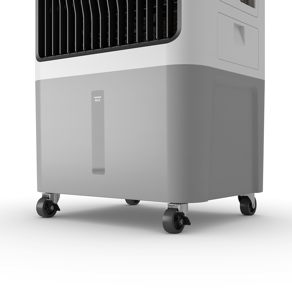 SPLENDID PELER40 - WIFI Kühler PELER 40 - 120W und 40L