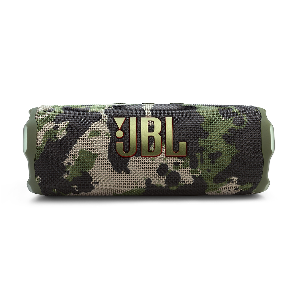 JBL JBLFLIP7SQUAD - Diffusore Portatile Waterproof Squad